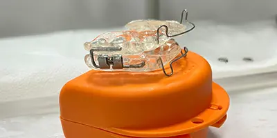 foto Odontologia do sono